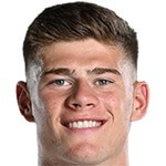 Charlie Cresswell